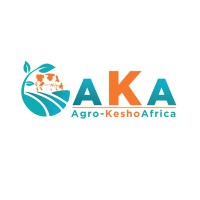 Agro Kesho Africa logo, Agro Kesho Africa contact details