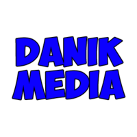 Danik Media logo, Danik Media contact details