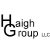 Haigh Group logo, Haigh Group contact details