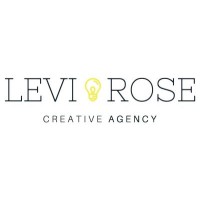 Levi Rose Creative logo, Levi Rose Creative contact details