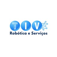 TIV Robótica e Serviços logo, TIV Robótica e Serviços contact details