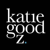 Katie Goodz Design logo, Katie Goodz Design contact details