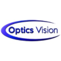 Optics Vision LTD logo, Optics Vision LTD contact details