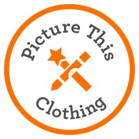 Picture This Clothing logo, Picture This Clothing contact details