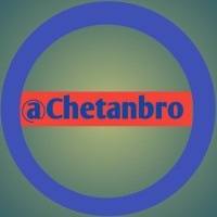 Chetanbro logo, Chetanbro contact details