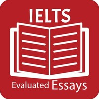 IELTS Essays With Feedback logo, IELTS Essays With Feedback contact details