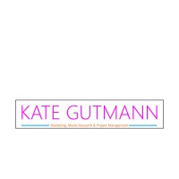 Kate Gutmann Consulting logo, Kate Gutmann Consulting contact details