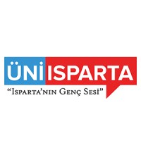 Üni Isparta logo, Üni Isparta contact details