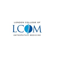 London College of Osteopathic Medicine logo, London College of Osteopathic Medicine contact details