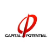 Capital Potential logo, Capital Potential contact details