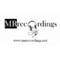 MRrecordings logo, MRrecordings contact details