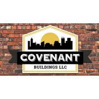 Covenant Buildings, LLC logo, Covenant Buildings, LLC contact details