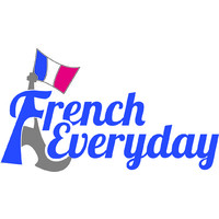 French Everyday logo, French Everyday contact details