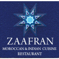 Zaafran Moroccan & Indian Cuisine logo, Zaafran Moroccan & Indian Cuisine contact details