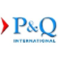 P&Q International plc logo, P&Q International plc contact details