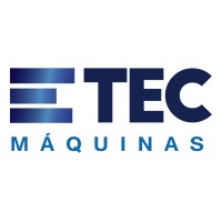 ETEC Máquinas logo, ETEC Máquinas contact details