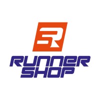 Runner Shop logo, Runner Shop contact details