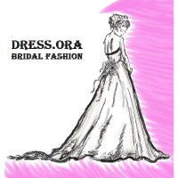 Dress.Ora (Bridal fashion) logo, Dress.Ora (Bridal fashion) contact details