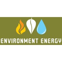 Environment Energy logo, Environment Energy contact details