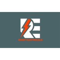 Rohit Electricals logo, Rohit Electricals contact details