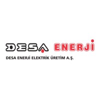 DESA ENERJİ logo, DESA ENERJİ contact details