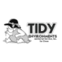 Tidy Environments Janitorial Service, Inc. logo, Tidy Environments Janitorial Service, Inc. contact details