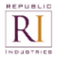 Republic Industries Inc. logo, Republic Industries Inc. contact details