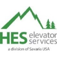 HES Elevator Services logo, HES Elevator Services contact details