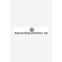 AssistEquipment AS logo, AssistEquipment AS contact details