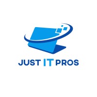 Just IT Pros logo, Just IT Pros contact details