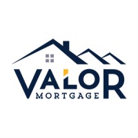 Valor Mortgage LLC logo, Valor Mortgage LLC contact details