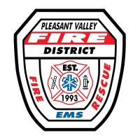 Pleasant Valley Joint Fire District logo, Pleasant Valley Joint Fire District contact details