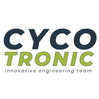 CYCOTRONIC - Innovative Engineering Team logo, CYCOTRONIC - Innovative Engineering Team contact details