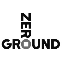 ZEROGROUND logo, ZEROGROUND contact details