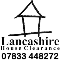 Lancashire House Clearance logo, Lancashire House Clearance contact details