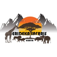 Safaris Kenya logo, Safaris Kenya contact details