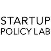 Startup Policy Lab logo, Startup Policy Lab contact details