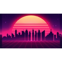 Synthwave Search Partners, LLC logo, Synthwave Search Partners, LLC contact details