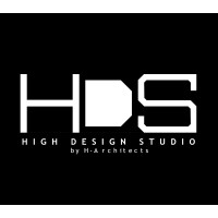 High Design Studio logo, High Design Studio contact details