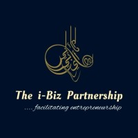 The i-Biz Partnership logo, The i-Biz Partnership contact details