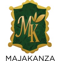 Majakanza logo, Majakanza contact details