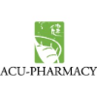 Acu-Pharmacy logo, Acu-Pharmacy contact details