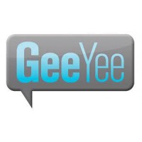 GeeYee Inc. logo, GeeYee Inc. contact details