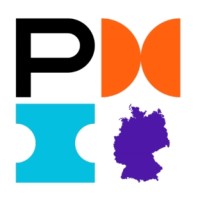 PMI Germany Chapter e.V. logo, PMI Germany Chapter e.V. contact details