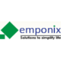 Emponix logo, Emponix contact details