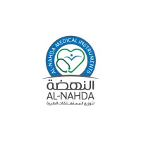 Alnahda medical company logo, Alnahda medical company contact details