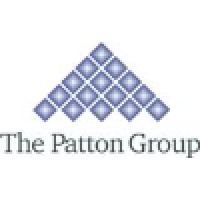 The Patton Group logo, The Patton Group contact details