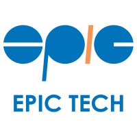 Epic Tech Taiwan logo, Epic Tech Taiwan contact details