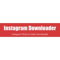 Instagram Video Downloader logo, Instagram Video Downloader contact details