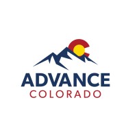 Advance Colorado logo, Advance Colorado contact details